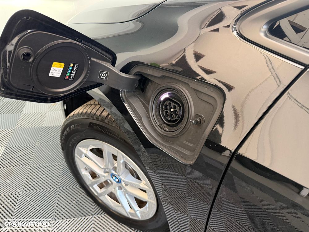 BMW 225xe Active Tourer e xDrive - 26