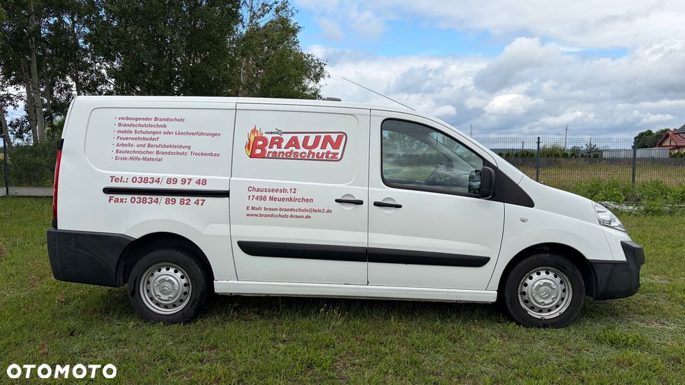 Citroën Jumpy - 5