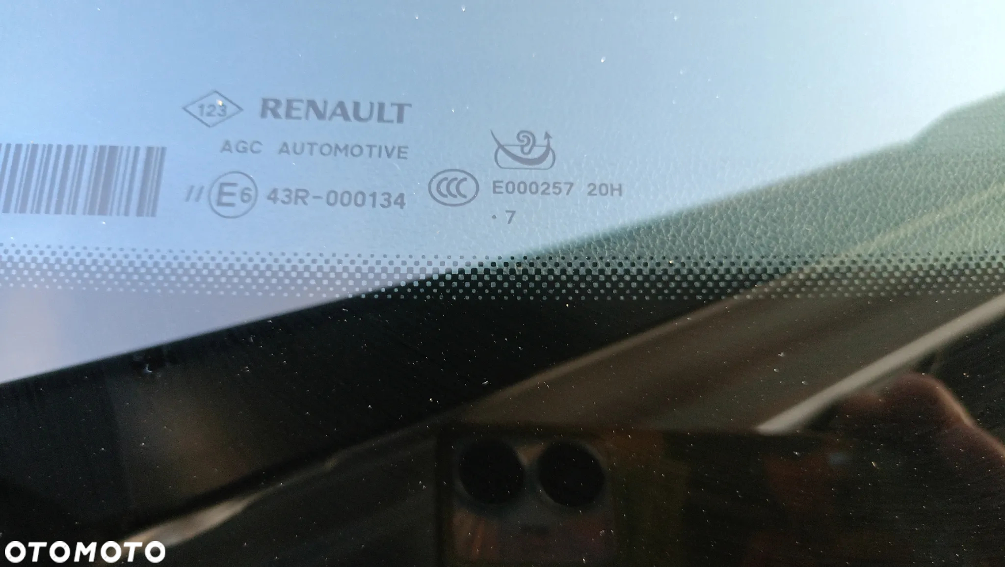 Renault Scenic 1.5 dCi Intens EDC - 34