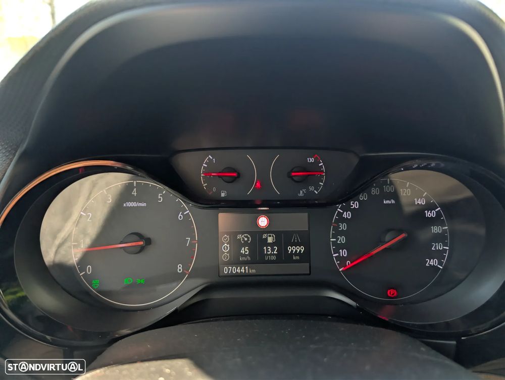 Opel Corsa 1.2 Business - 7