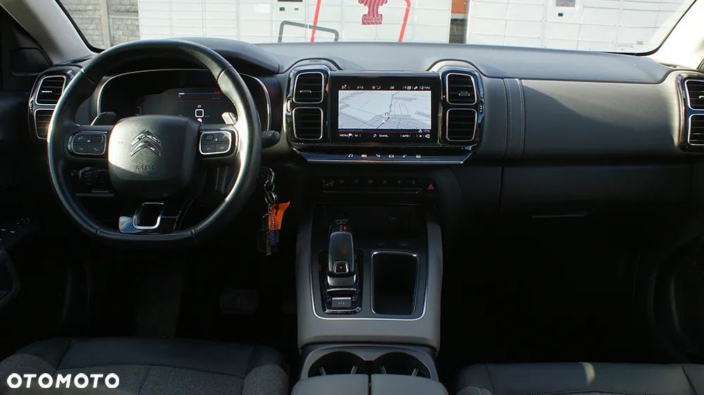 Citroën C5 Aircross 1.5 BlueHDi Feel Pack EAT8 - 6