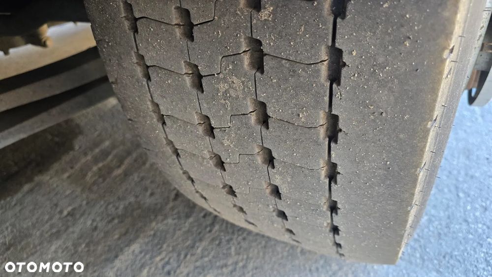 Renault T 430 6X2 - 20