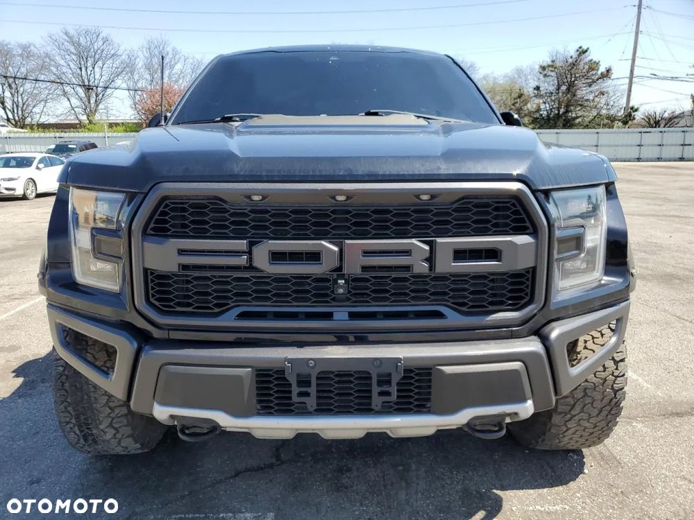 Ford F150 - 5