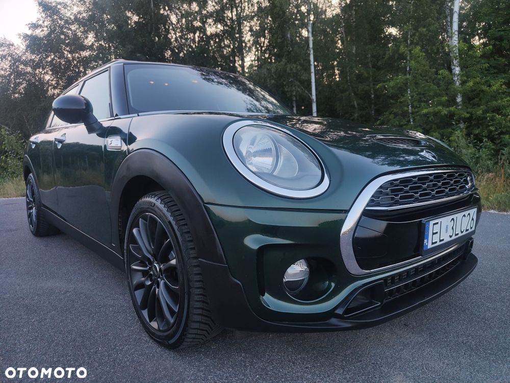MINI Clubman - 2