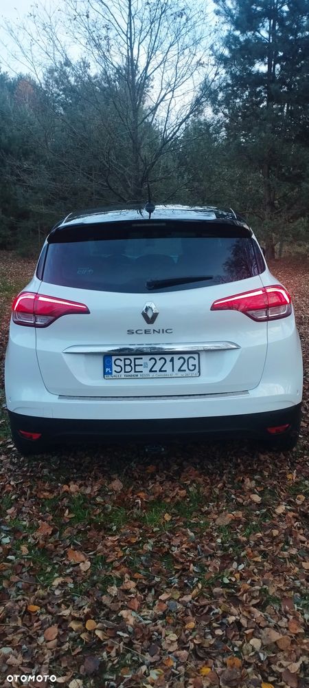 Renault Scenic 1.2 TCe Energy Bose Edition - 4