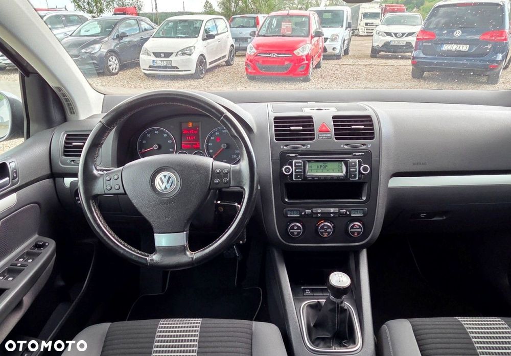 Volkswagen Golf - 7