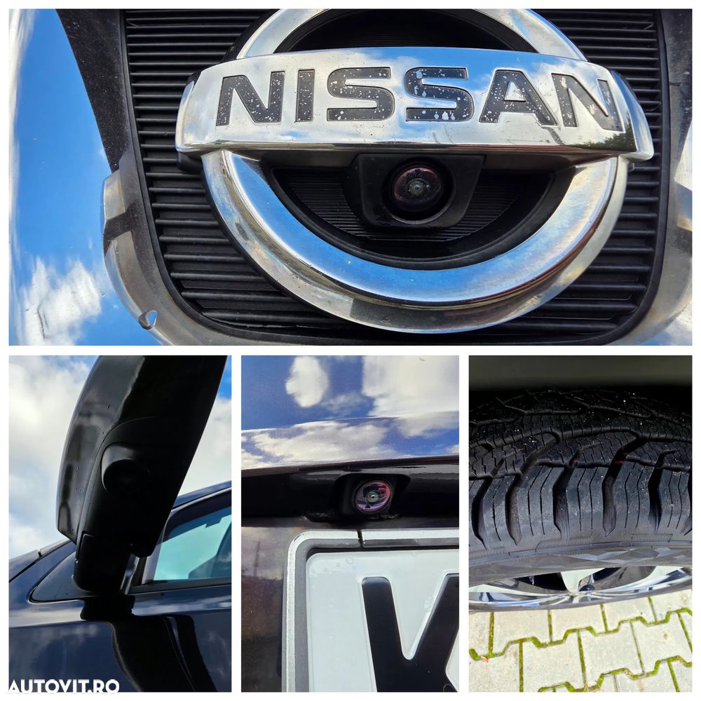 Nissan Qashqai 1.6 DCI TEKNA - 11