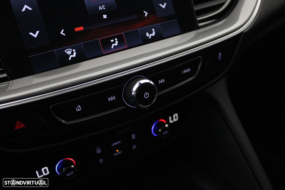 Opel Insignia Sports Tourer 1.6 CDTi Business Edition - 18