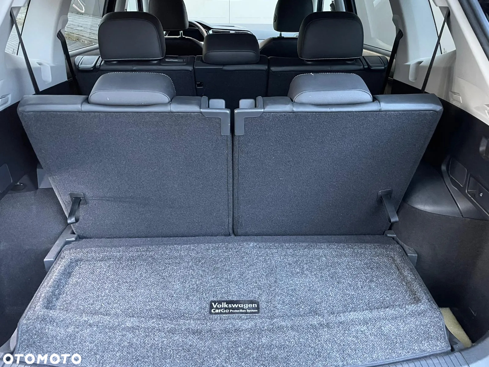 Volkswagen Tiguan 2.0 TSI 4Motion DSG OPF Comfortline - 9