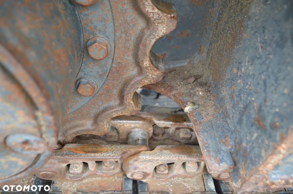 Komatsu KOMATSU PC 88MR *2017* IDEALNA!!! - 21