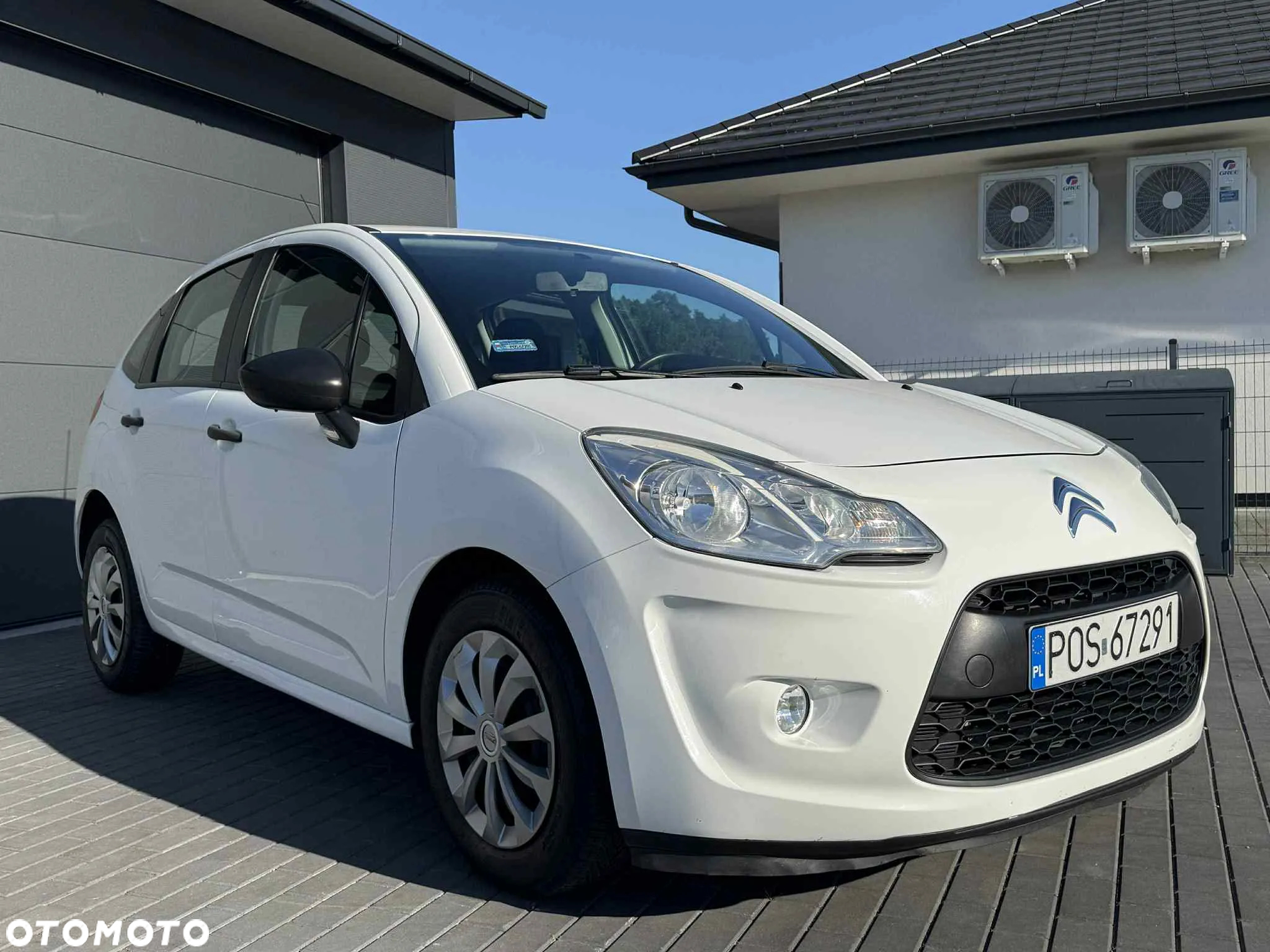 Citroën C3 1.4 HDi Attraction - 3
