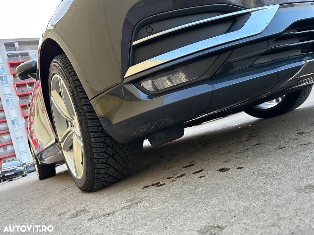 Volvo V90 D4 Geartronic Inscription - 20