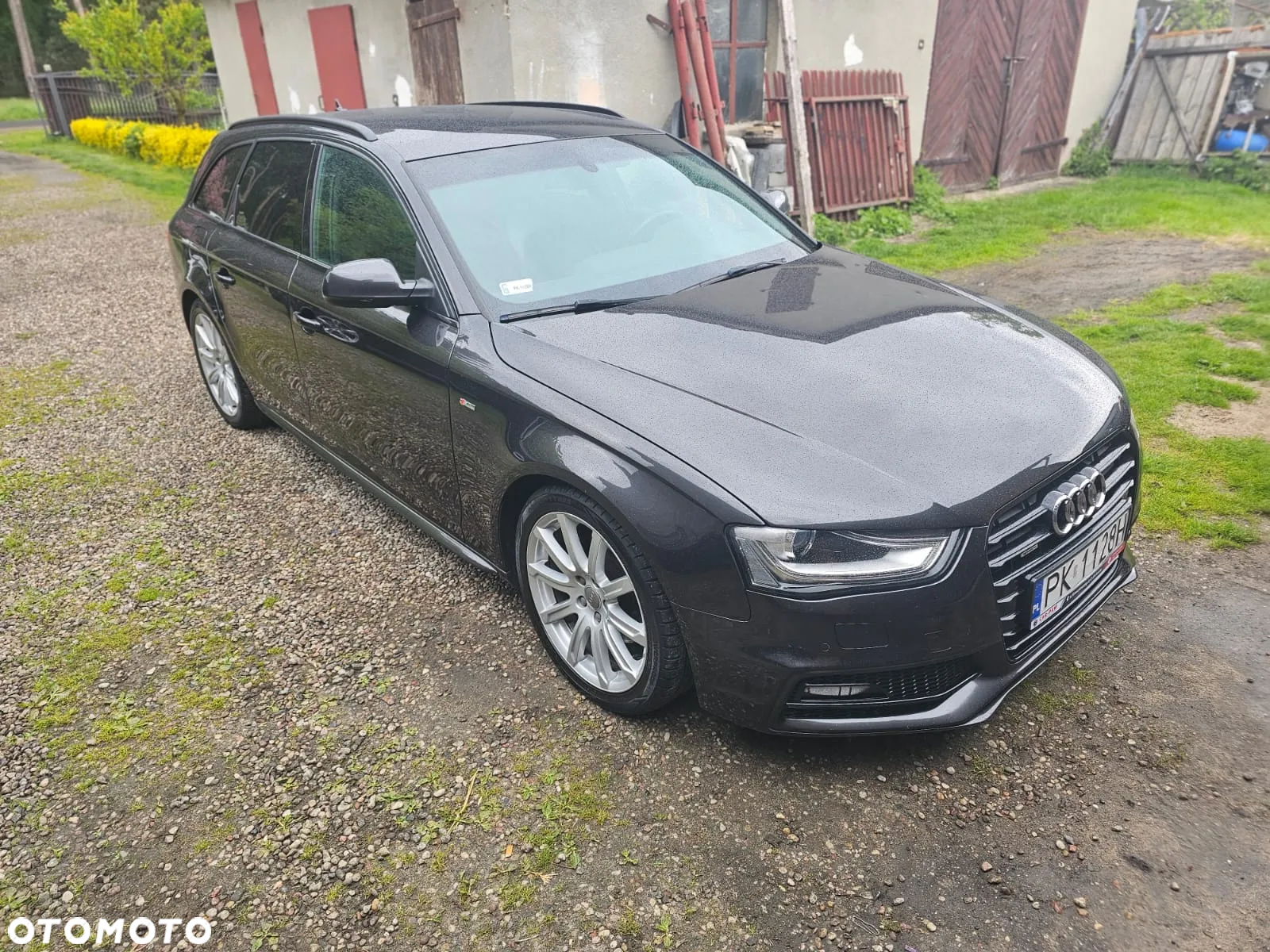 Audi A4 2.0 TDI Quattro S tronic - 21