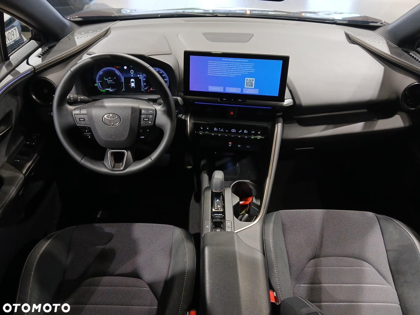 Toyota C-HR - 12