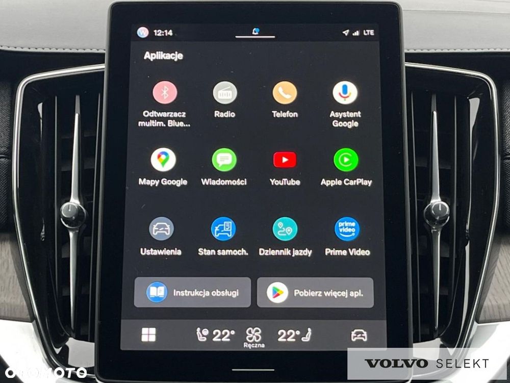 Volvo XC 90 - 18
