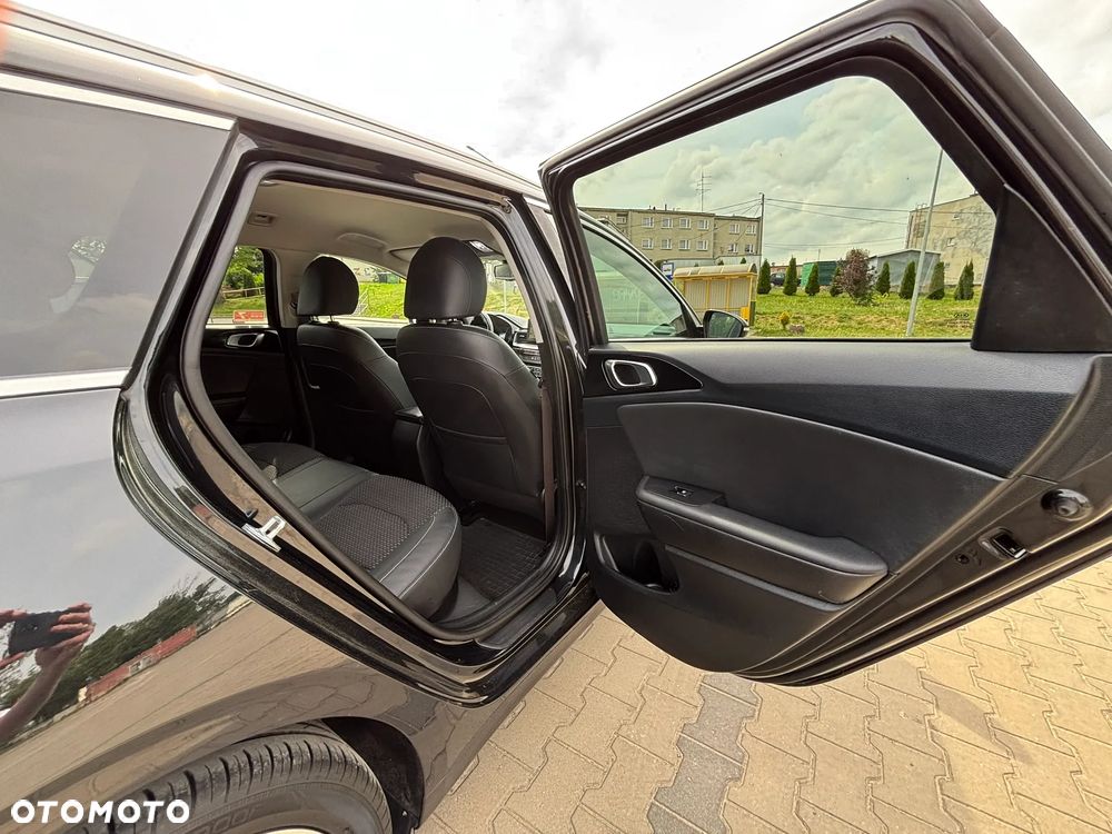 Kia Ceed 1.4 T-GDI L Business Line - 35
