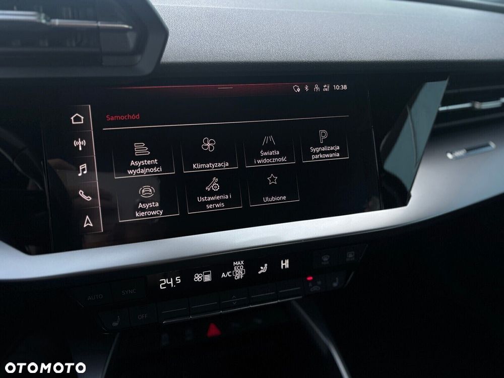 Audi A3 Sportback - 21
