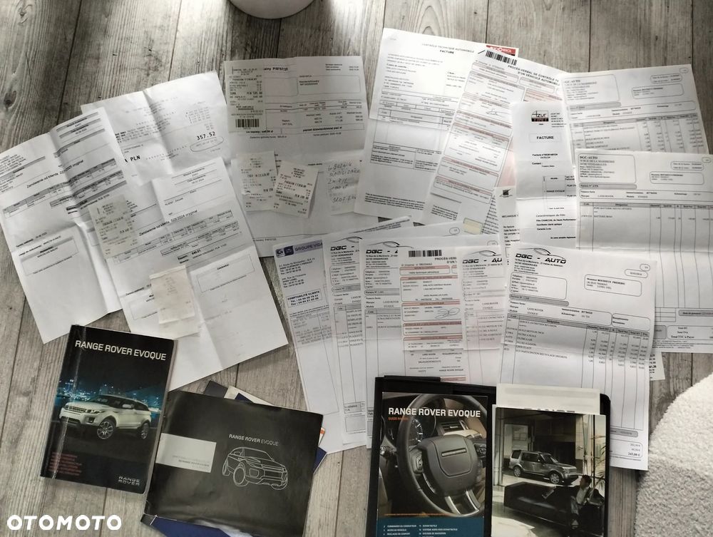 Land Rover Range Rover Evoque 2.2TD4 Pure - 18