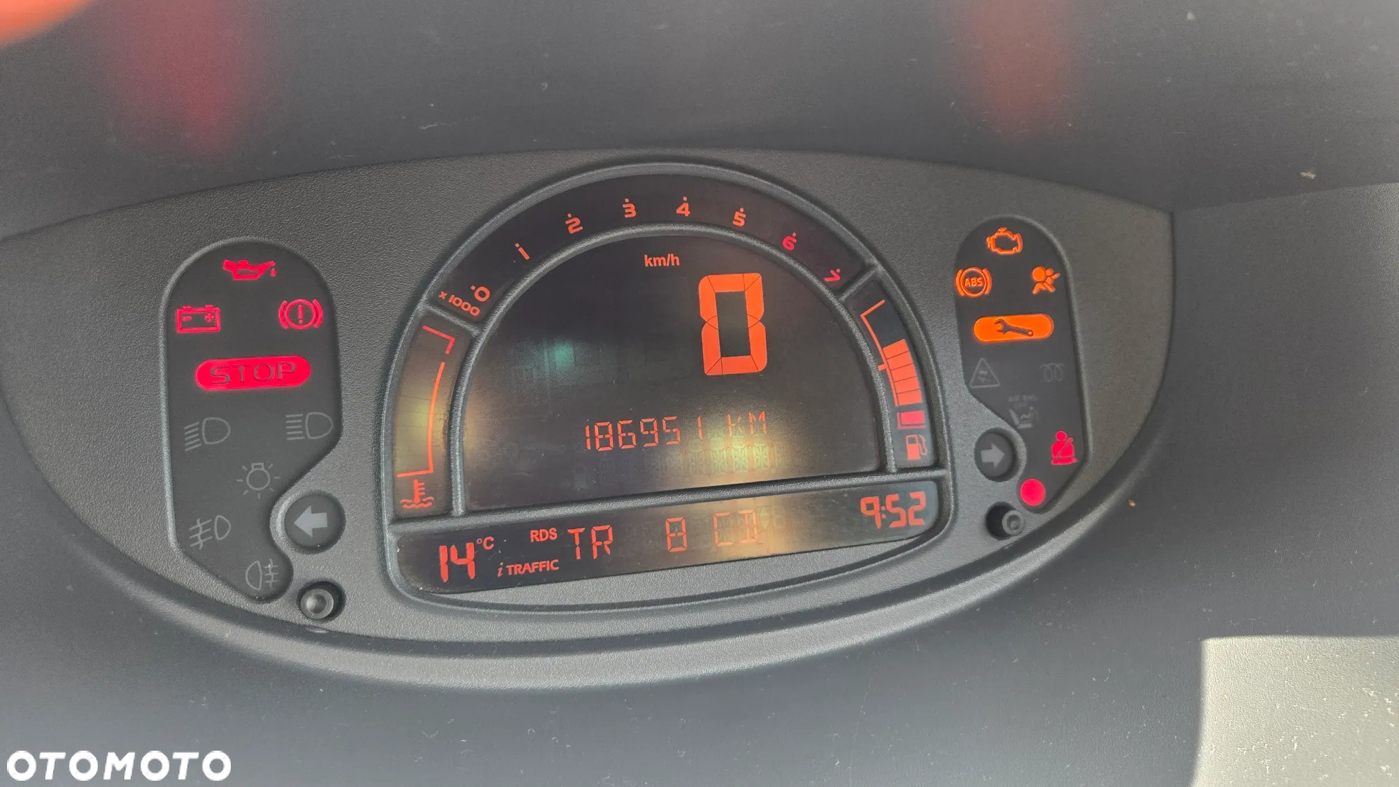 Renault Modus - 16