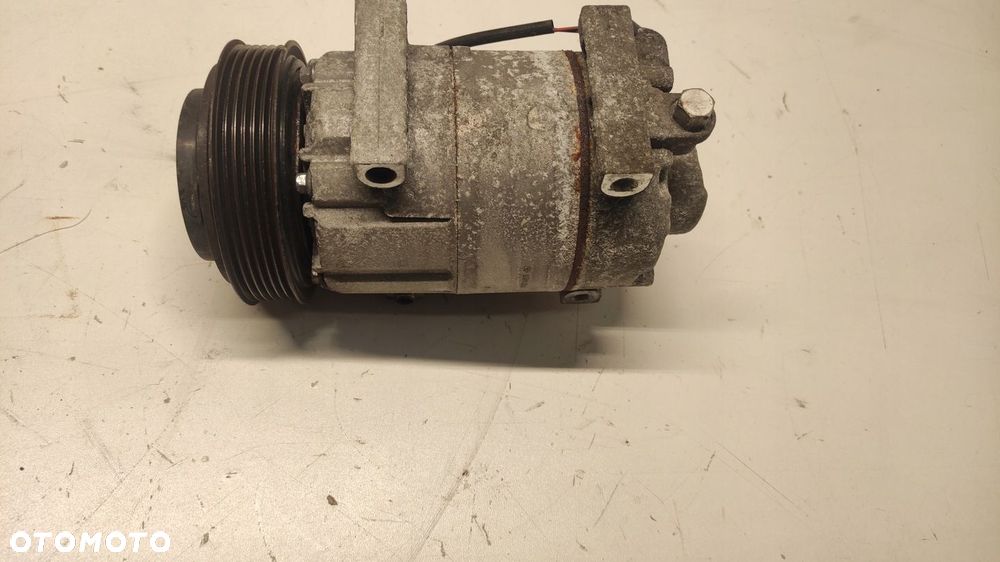 KOMPRESOR KLIMATYZACJI HYUNDAI I30 III 1.0 T-GDI CA500PTGKA04 97701-G4400 - 4