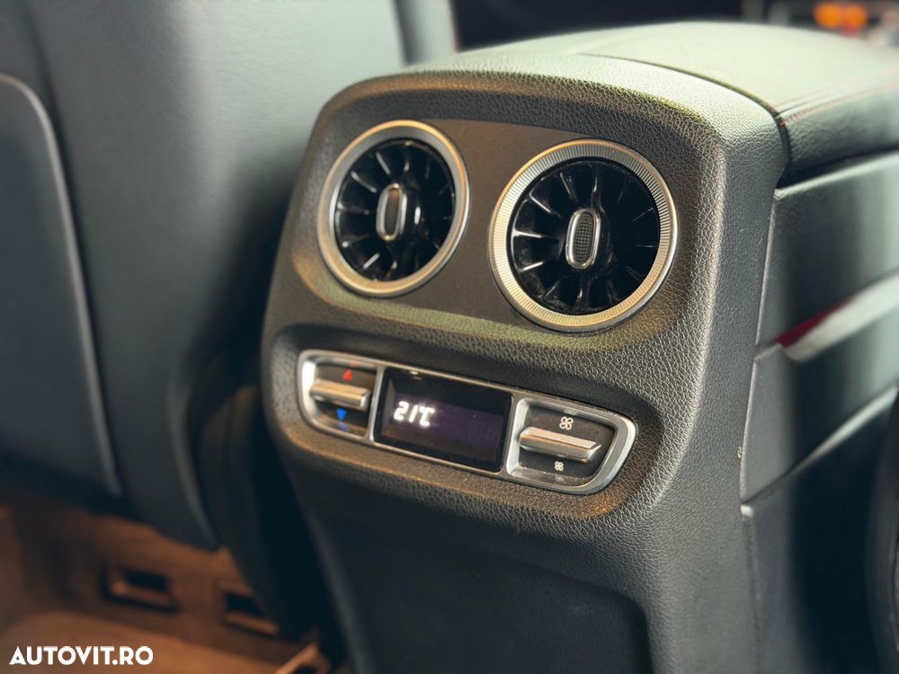 Mercedes-Benz G 500 9G-TRONIC AMG Line - 20