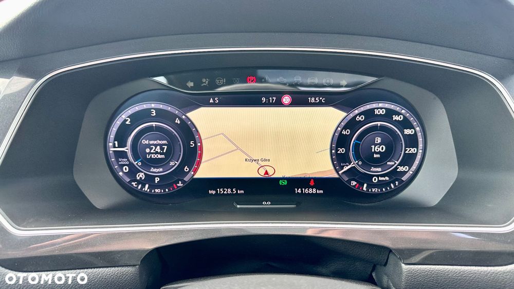 Volkswagen Tiguan 2.0 TDI SCR 4MOTION DSG Highline - 26