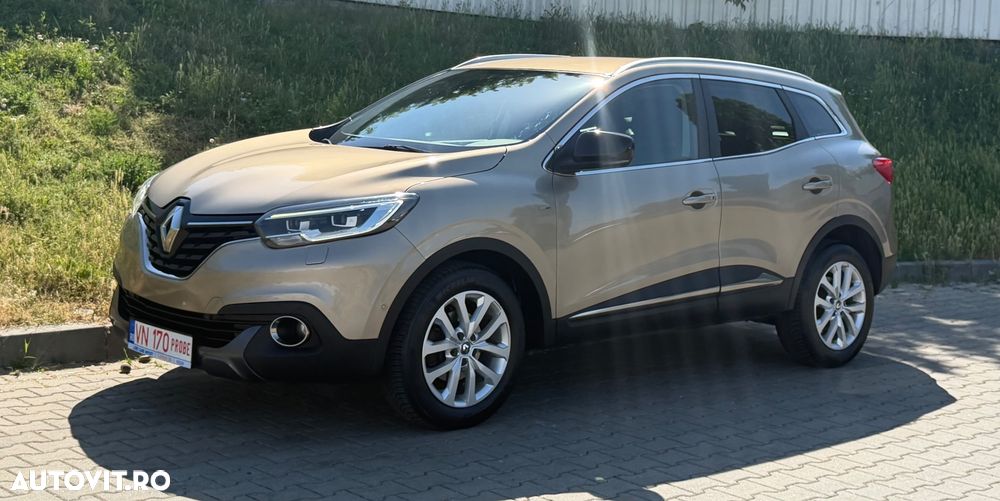 Renault Kadjar - 30