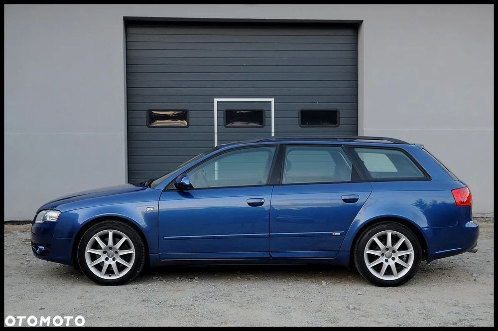 Audi A4 Avant - 23