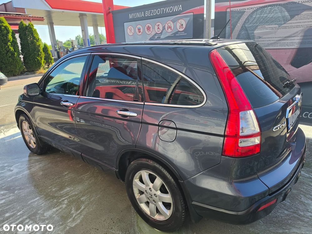 Honda CR-V 2.0i-VTEC Comfort - 3
