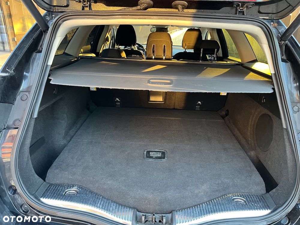 Ford Mondeo SW 2.0 TDCi S&S PowerShift-Aut Business Edition - 9