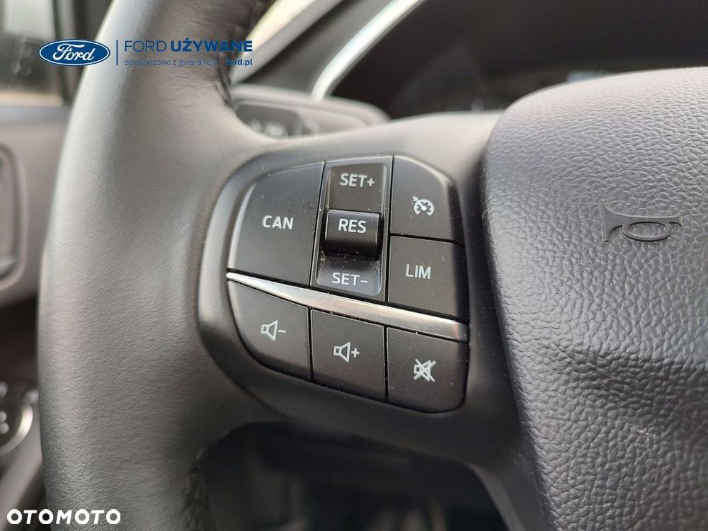 Ford Focus - 13