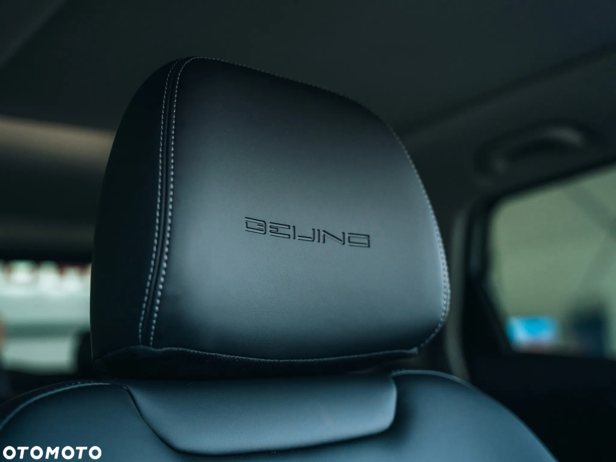 BAIC 7 - 40