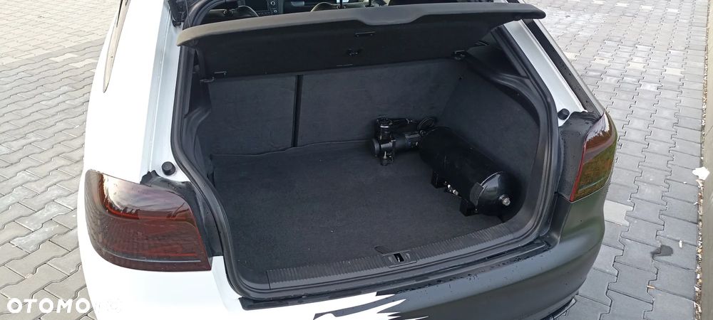 Audi S3 2.0 TFSI Quattro S tronic - 6