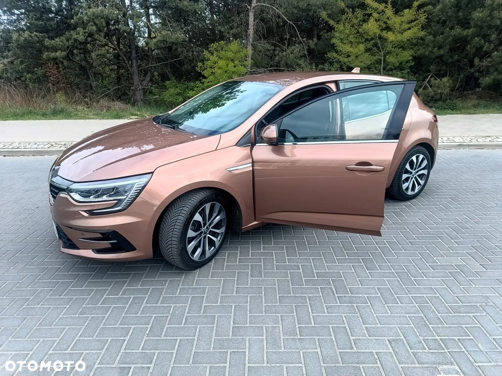 Renault Megane - 12