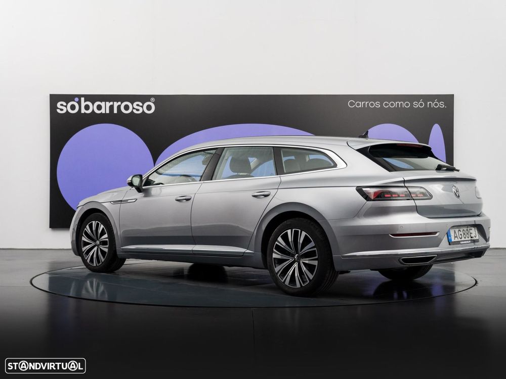 VW Arteon Shooting Brake 1.4 TSI eHybrid Elegance - 4