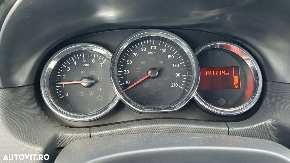 Dacia Duster - 10