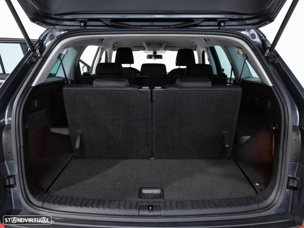 Skoda Kodiaq 2.0 TDI Ambition DSG - 14