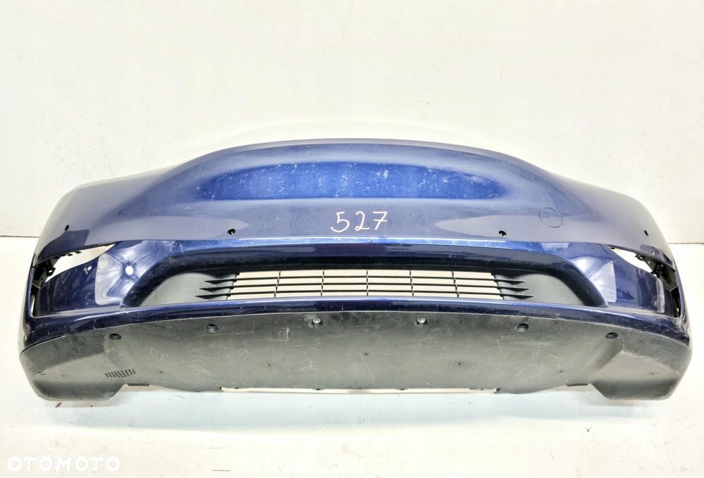 tesla model y zderzak przód przedni - 1