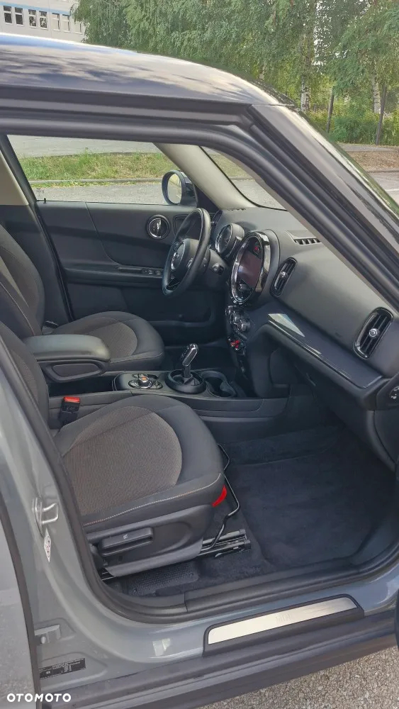 MINI Countryman Cooper - 12