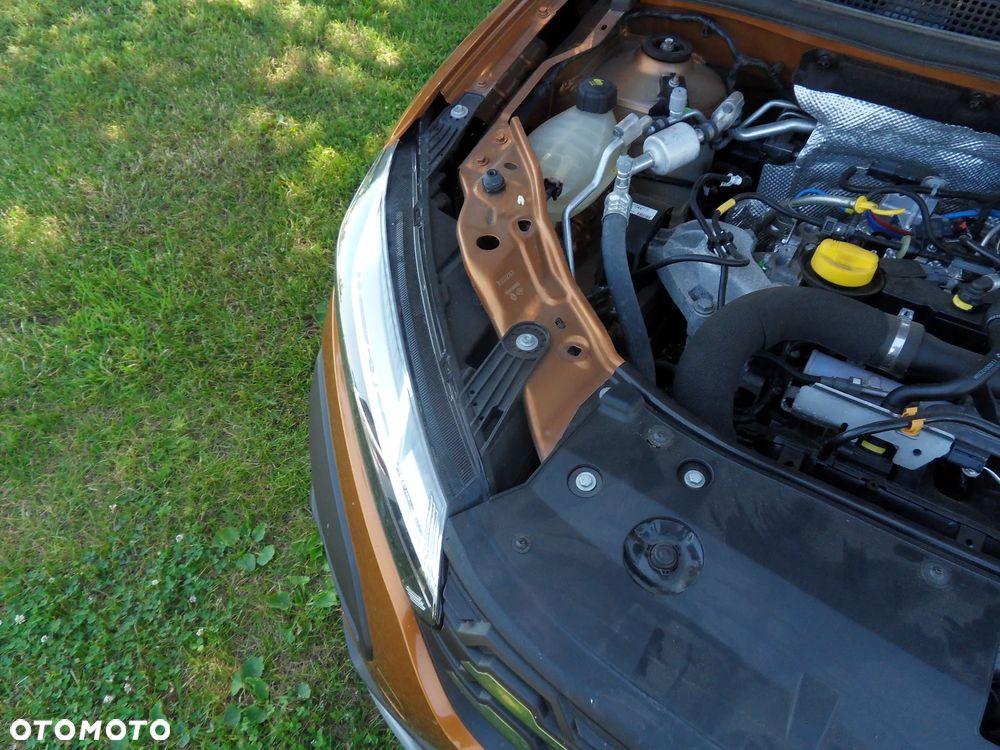 Dacia Sandero Stepway TCe 90 Comfort - 13