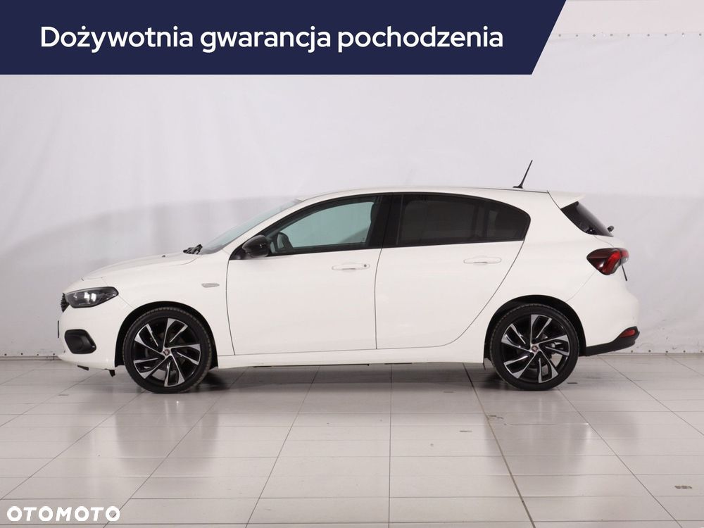 Fiat Tipo - 4