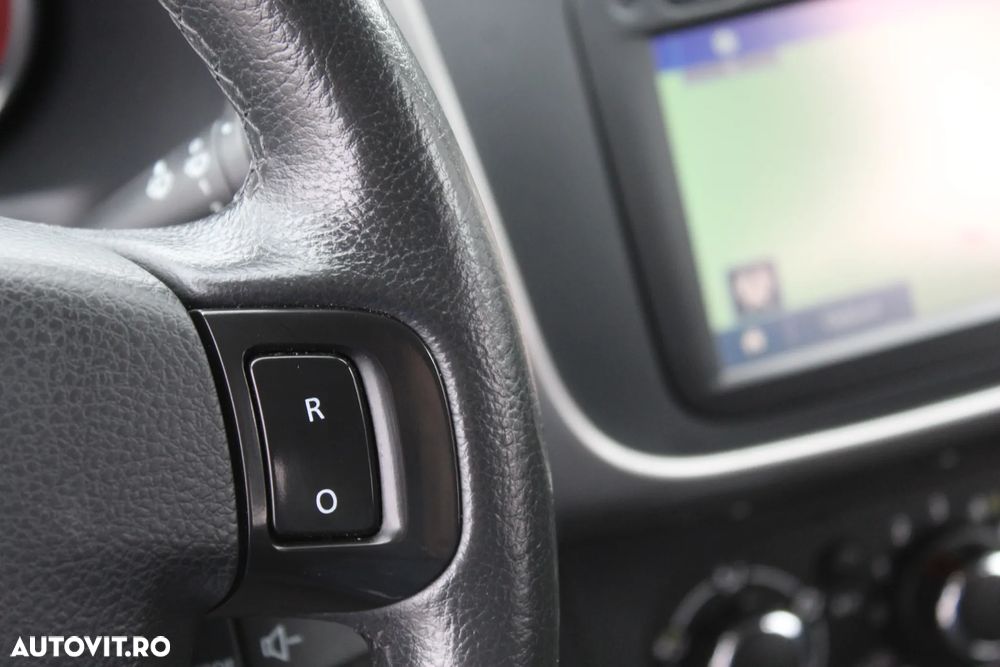 Dacia Logan MCV 0.9 TCe Laureate - 12