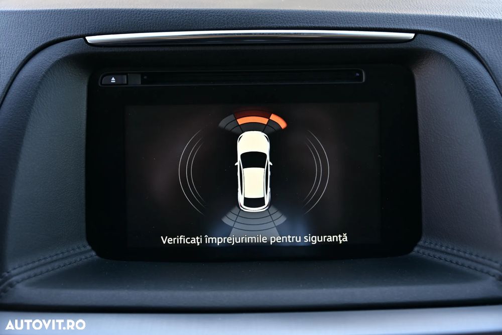 Mazda CX-5 CD175 4x4 AT Revolution Top - 30