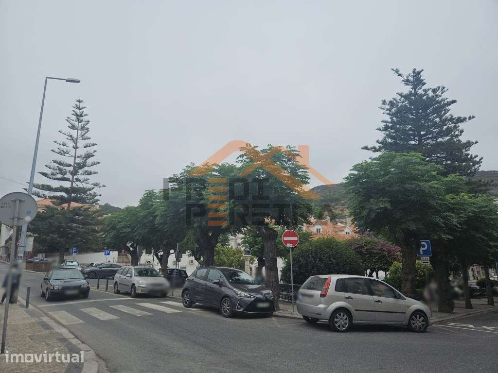 Situada em Sesimbra, moradia T3 nova. - Grande imagem: 4/29