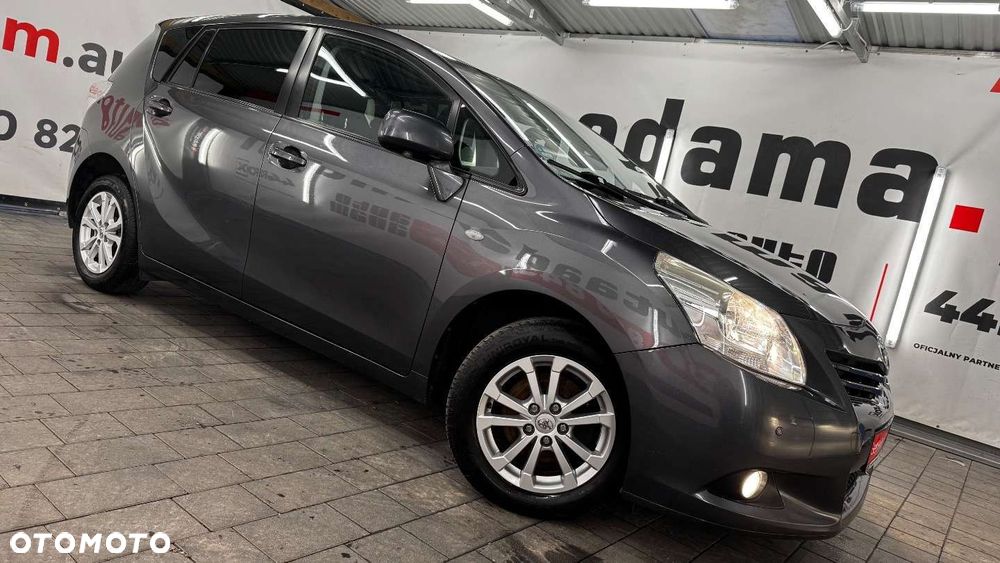 Toyota Verso - 15