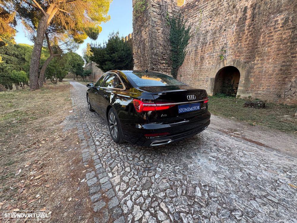 Audi A6 50 TFSIe quattro S tronic - 8