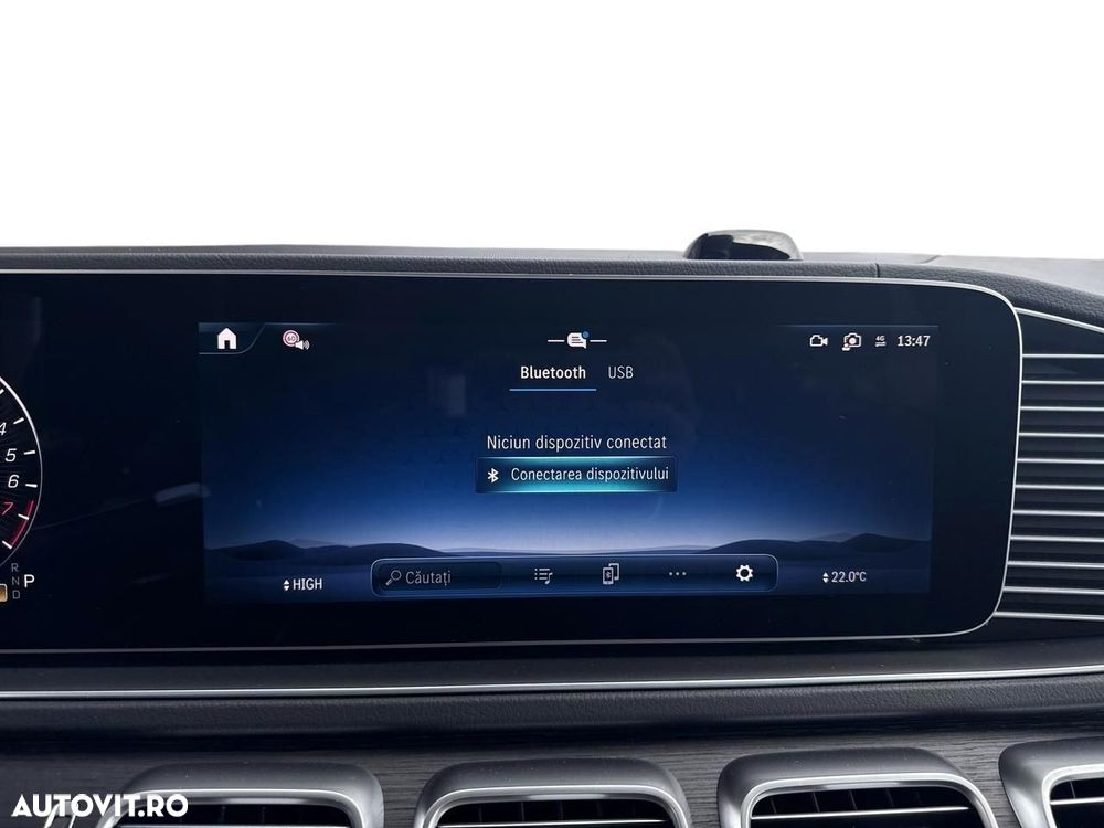 Mercedes-Benz GLE 400 PHEV 4MATIC - 19