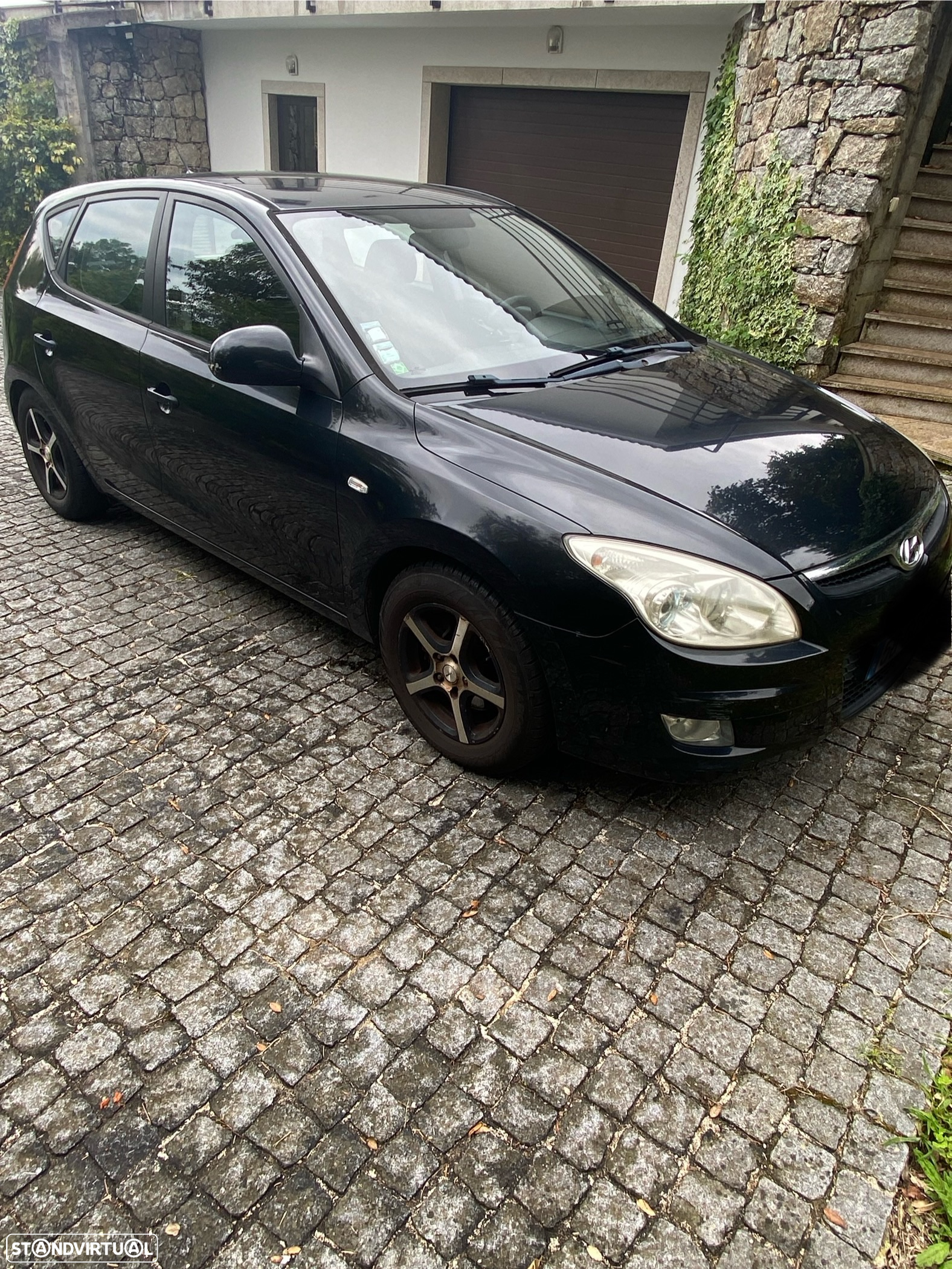 Hyundai i30 - 2