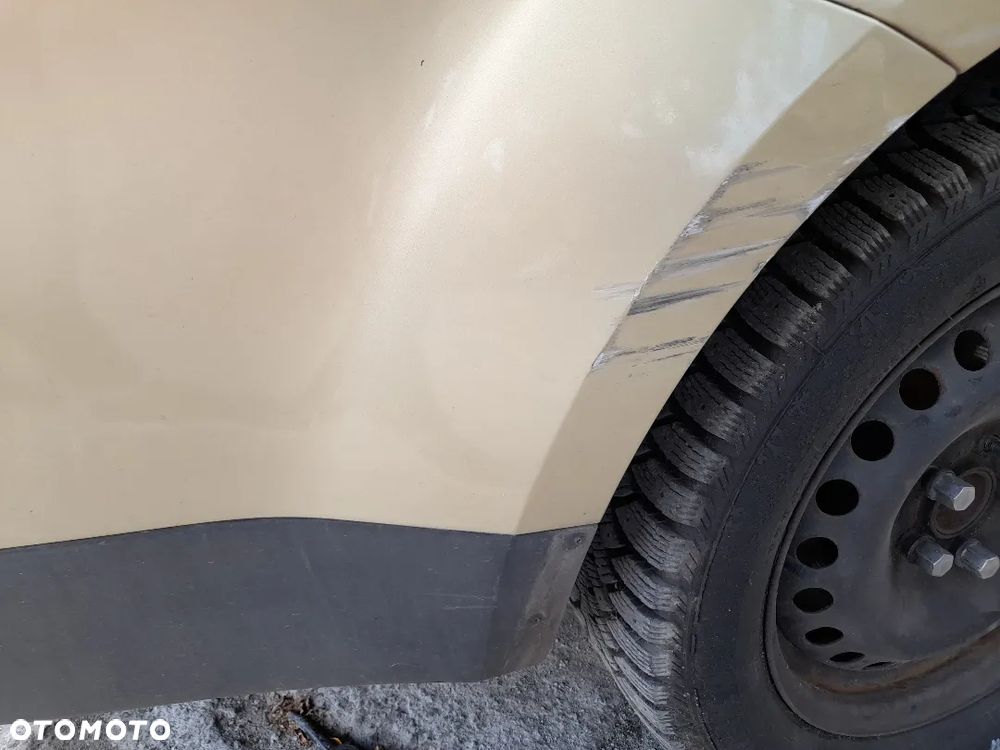 FORD GALAXY II ZDERZAK TYŁ TYLNY TYLNI Y6 - 9