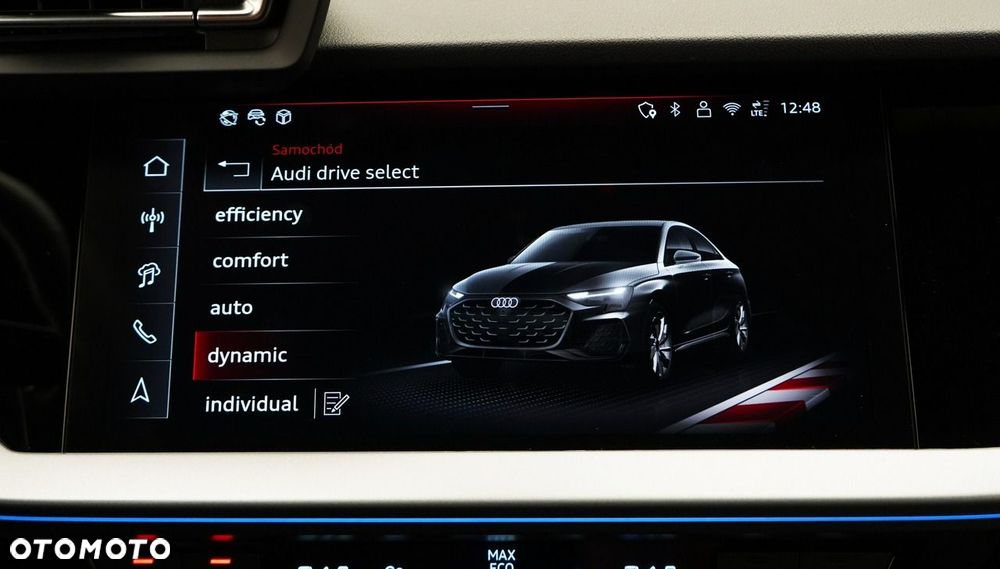 Audi A3 Limousine - 35